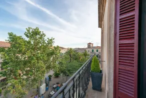 HBE Boutique España - Turismo de Interior - Vue de la chambre