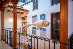 Hotel Claude Marbella - Réception