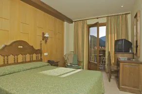 Abba Ordino Babot Hotel - Room