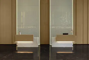 Fairfield by Marriott Lijiang Ancient Town - Reception