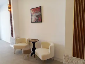 Velora Beach Otel - Interior