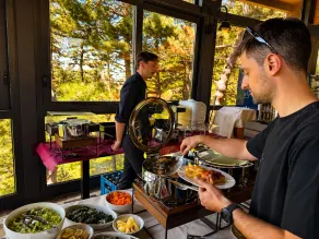Mugello Park - Restaurant