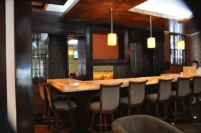 Hotel La Amistad - Restaurant