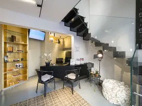 Duomo Suites & Spa - Réception