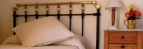 Hotel Rural San Hipólito - Room