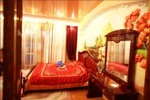 Hotel EZIO - Room