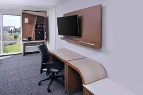 Courtyard by Marriott Columbus Grove City - Chambre