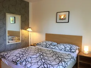 Margaréta Panzió - Habitación