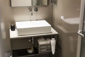 Palazzo Margherita - Bathroom