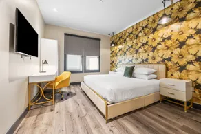 Hotel EPIK - Chambre