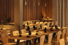 Hotel Bohinj - Restaurant