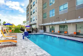 Holiday Inn Express & Suites Sanford - Lake Mary by IHG - Piscine