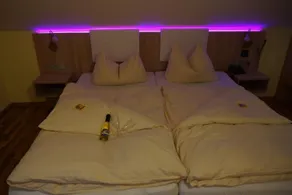 Hotel garni Kleindienst - Quarto