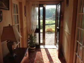 Clooneen House - Lobby