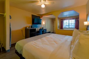 OYO Hotel Yoakum West - Rum