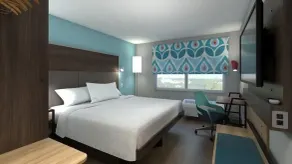 Tru By Hilton Norfolk Airport - Room