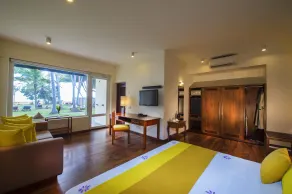 Mermaid Hotel & Club - Chambre