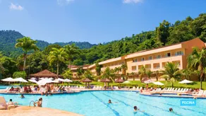 Vila Galé Angra - All Inclusive - Pool