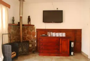 D & H Maison d'Hôtes Graskop Apt 2 - Chambre