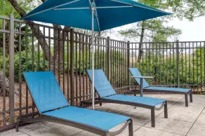 Hampton Inn Baltimore/White Marsh - Piscine