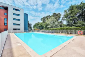 Zenitude Bordeaux Aéroport Mérignac - Piscine