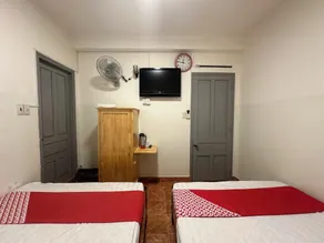 Honeyland Resort - Room