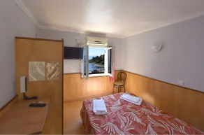 Hôtel U Patriarcu Cagnano - Chambre