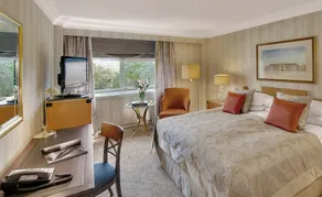 InterContinental Wien by IHG - Chambre