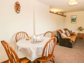 Cordwainer Cottage - Dining