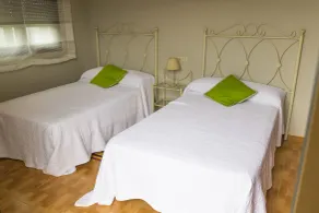 Apartamentos Rurales de Abelleira - Rum