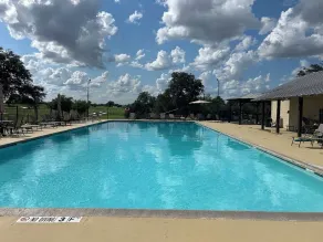 Flying L Ranch Resort & Golf Course - Basseng