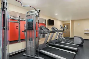 Country Inn & Suites by Radisson, Holland, MI - Salle de remise en forme