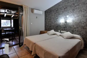 Hotel Rural el Castillo - Rom