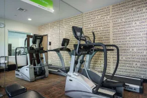 La Quinta by Wyndham Auburn - Salle de remise en forme