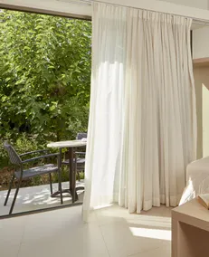The Island Hotel - Adults Only - - Vue de la chambre