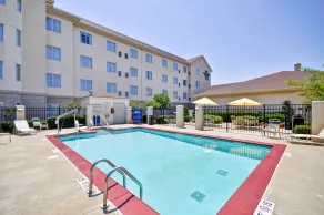 Homewood Suites by Hilton Tulsa-South - Piscine