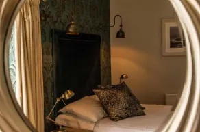 Bay View Hotel  - Zimmer