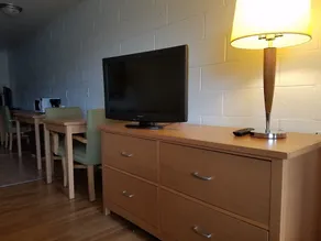 San Juan Motel - Chambre