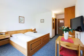 Naturhotel Blaubach - Rom