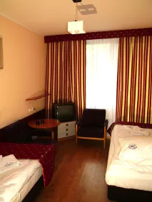 OSW BALTIC Sopot - Room