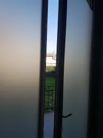 L'Ortodellerose - Vue de la chambre