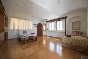Casa Ayvar - Chambre