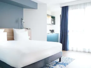Résidence Mercure Le Scénario - Chambre