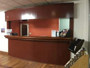 Motel 6-Staunton, VA - Réception