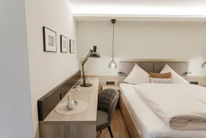 Hotel Klingler - Room