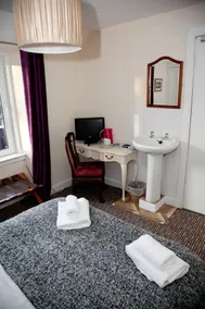 Richmond House Hotel - Room