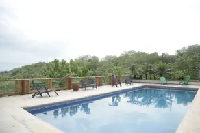 La Buena Vista - Piscine