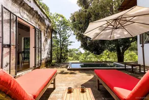 Pueblo del Sol Hotel Retreat - Piscine