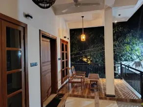 Elite Bay Arugambay - Hall