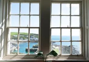 The Portpatrick Hotel by Compass Hospitality - Vue de la chambre